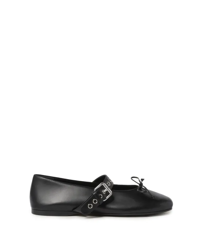 Ballet Flats With Strap sold by TNT Fashion