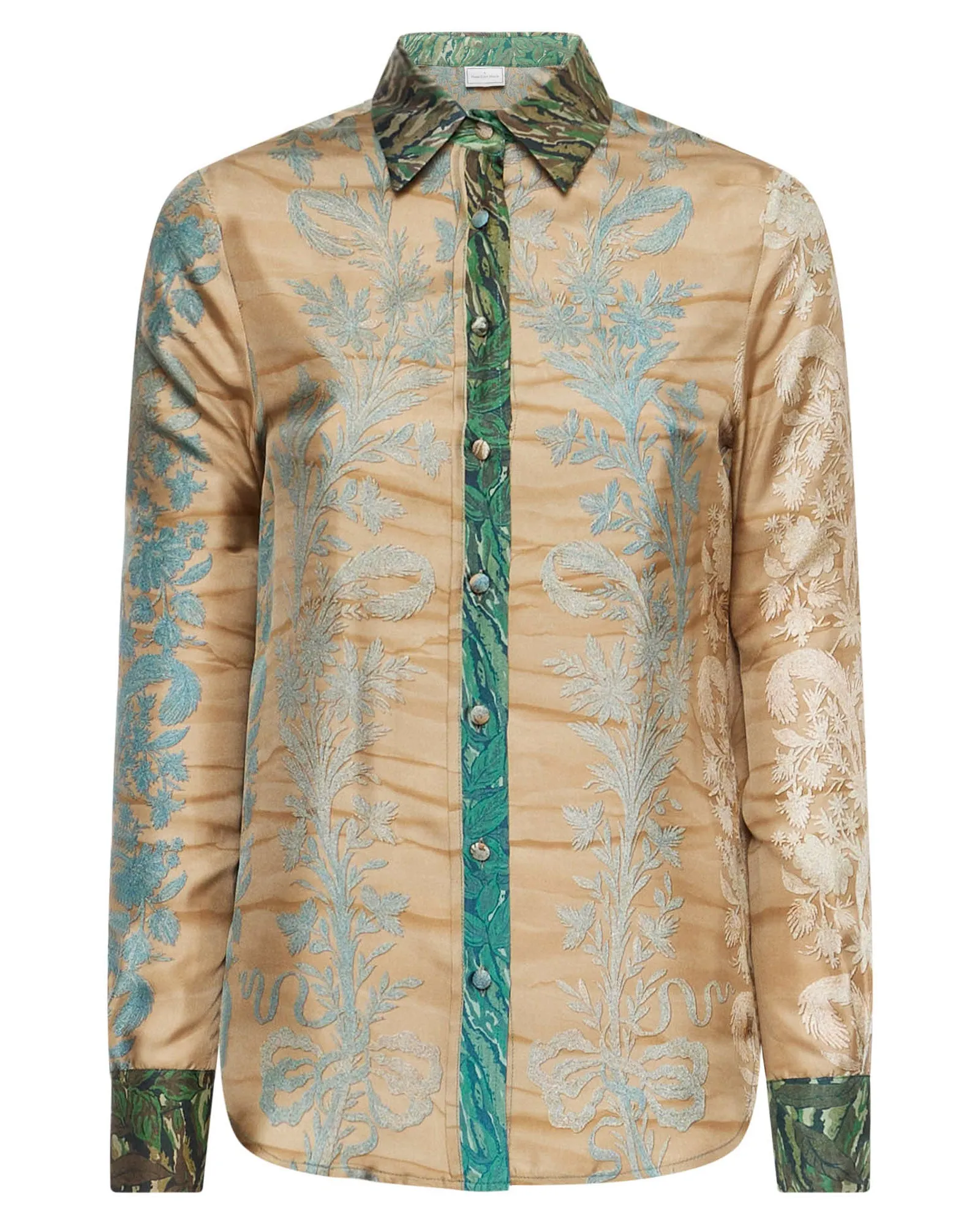 Long Sleeve Shirt sold by TNT Fashion