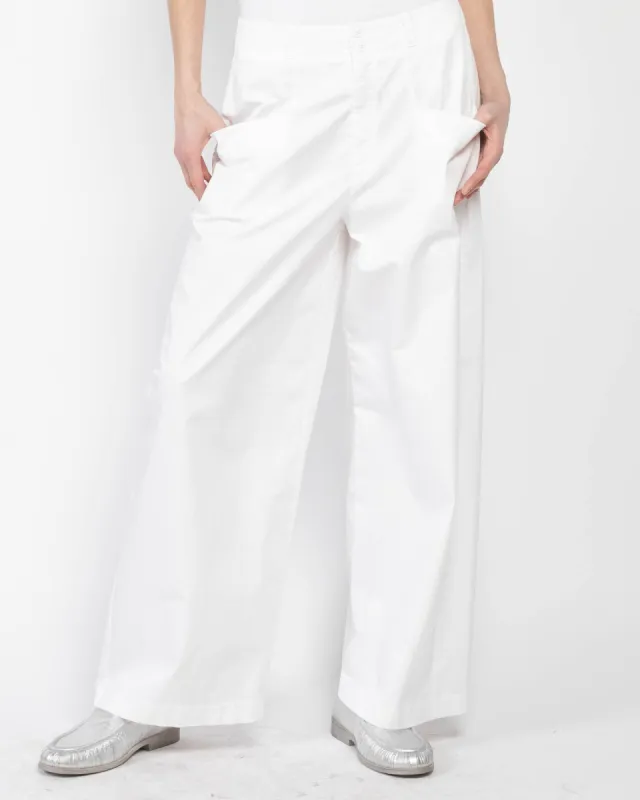 Wide Leg Trousers sold by TNT Fashion