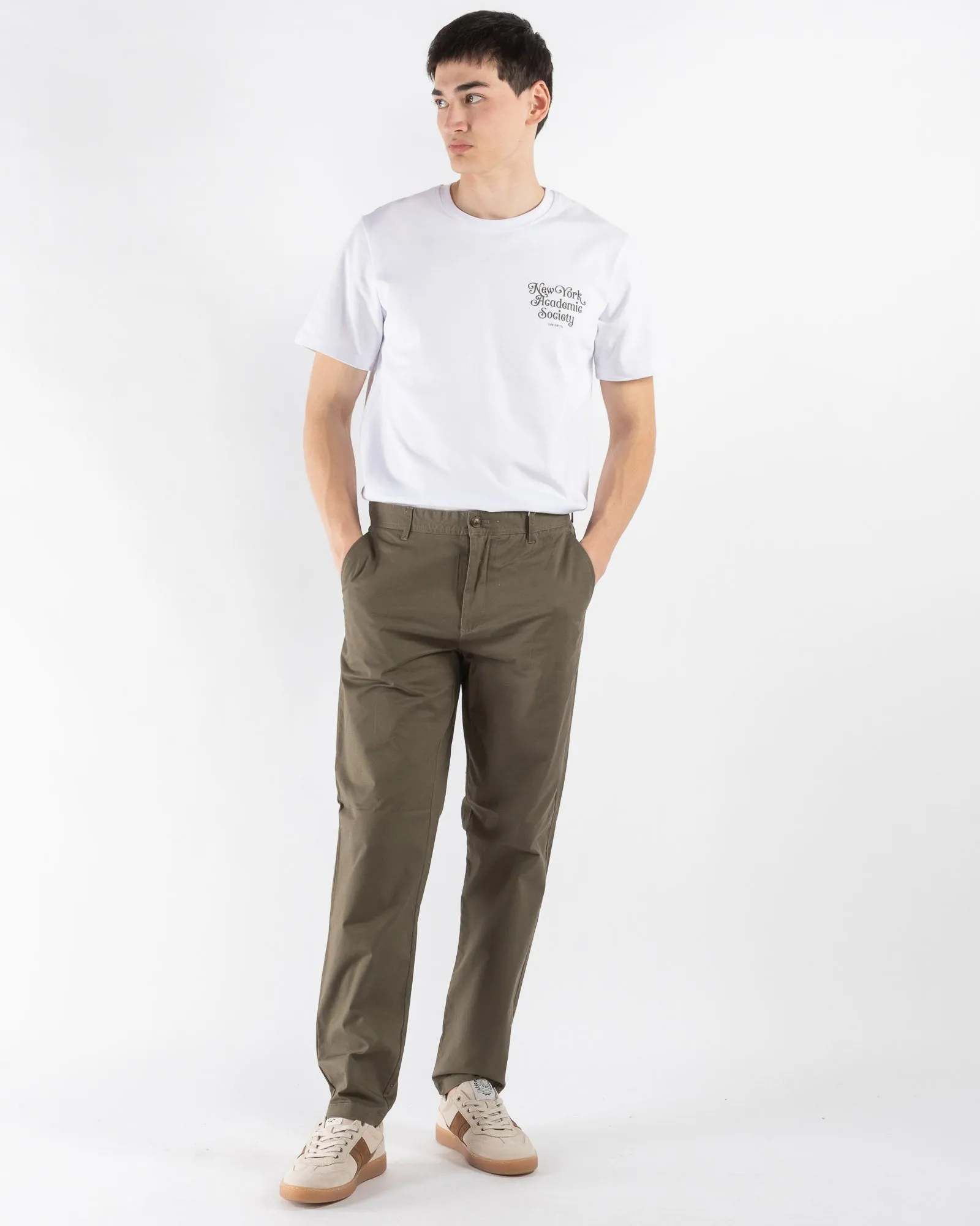 Jared Chino Pant sold by TNT Fashion product image thumbnail 2