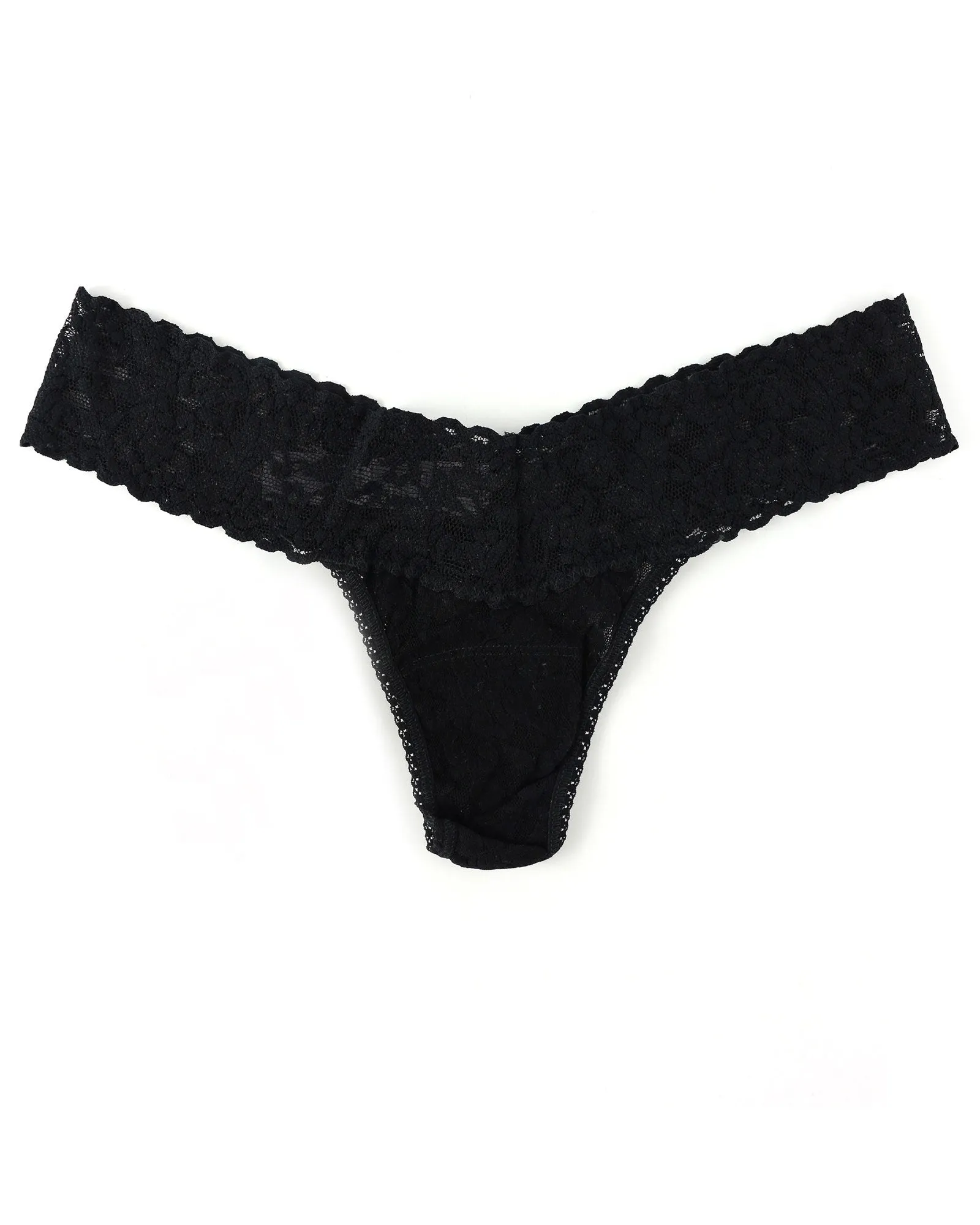 Low Rise Thong sold by TNT Fashion product image thumbnail 3