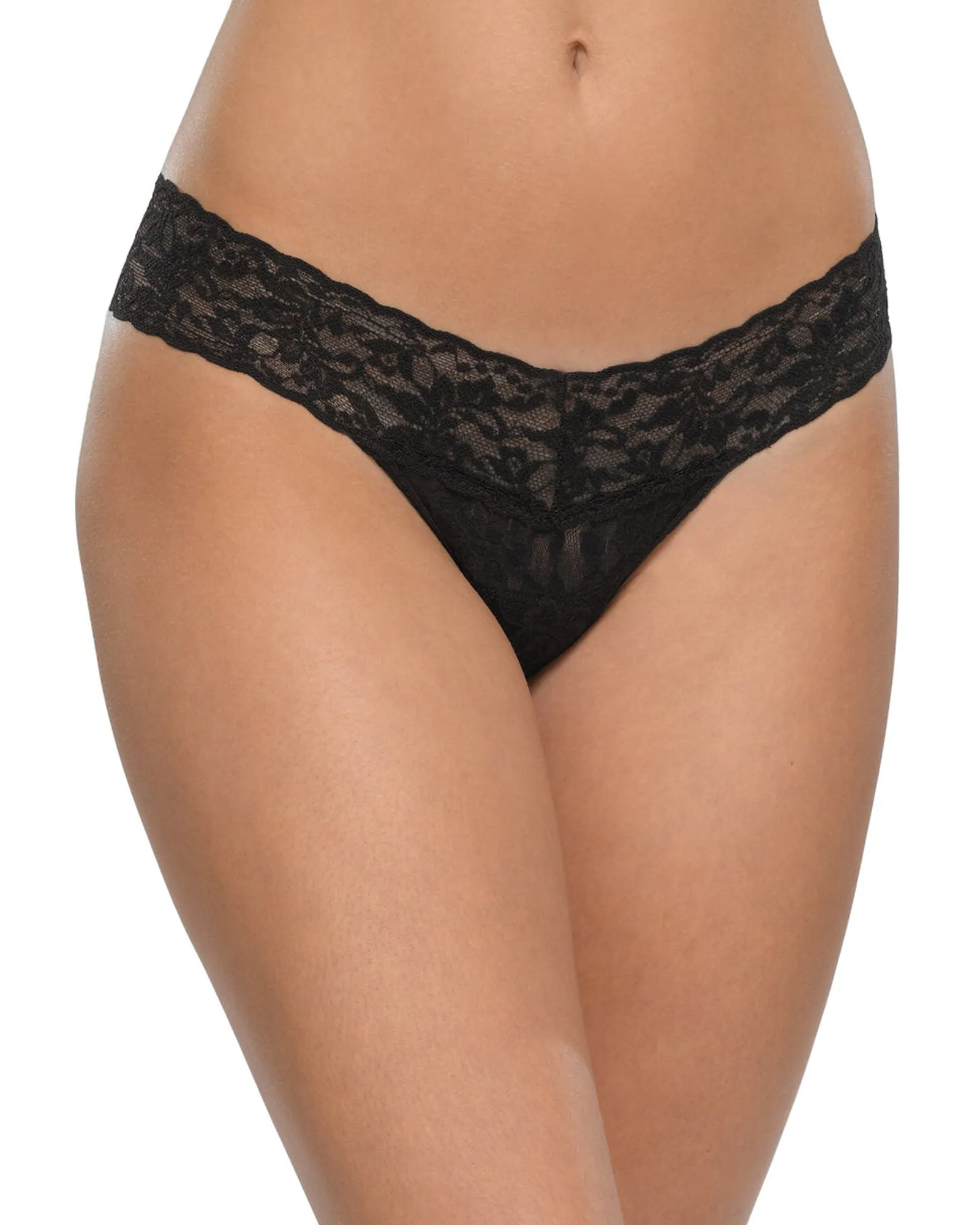 Low Rise Thong sold by TNT Fashion