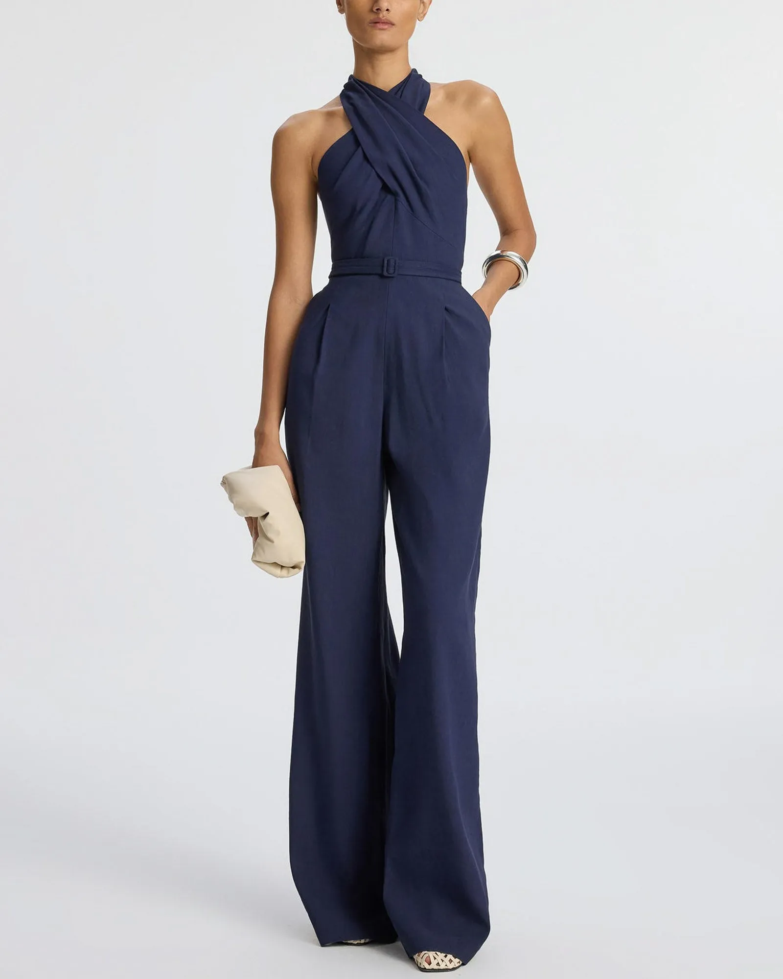 Murphy II Jumpsuit sold by TNT Fashion
