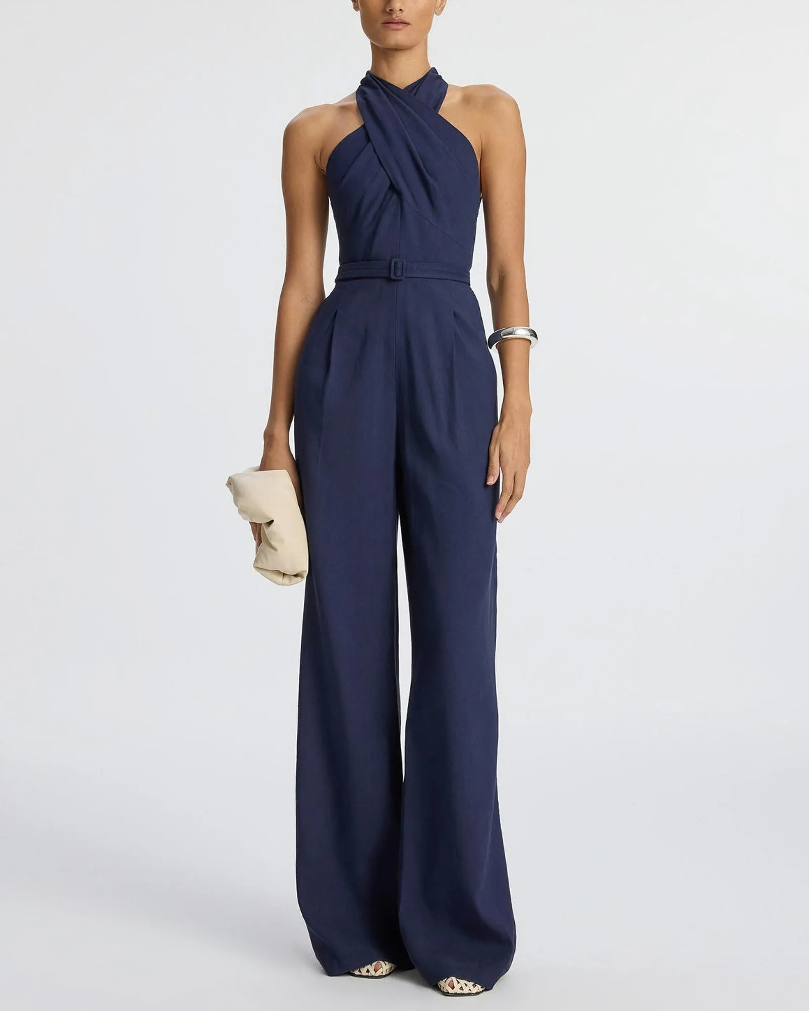 Murphy II Jumpsuit sold by TNT Fashion product image thumbnail 3