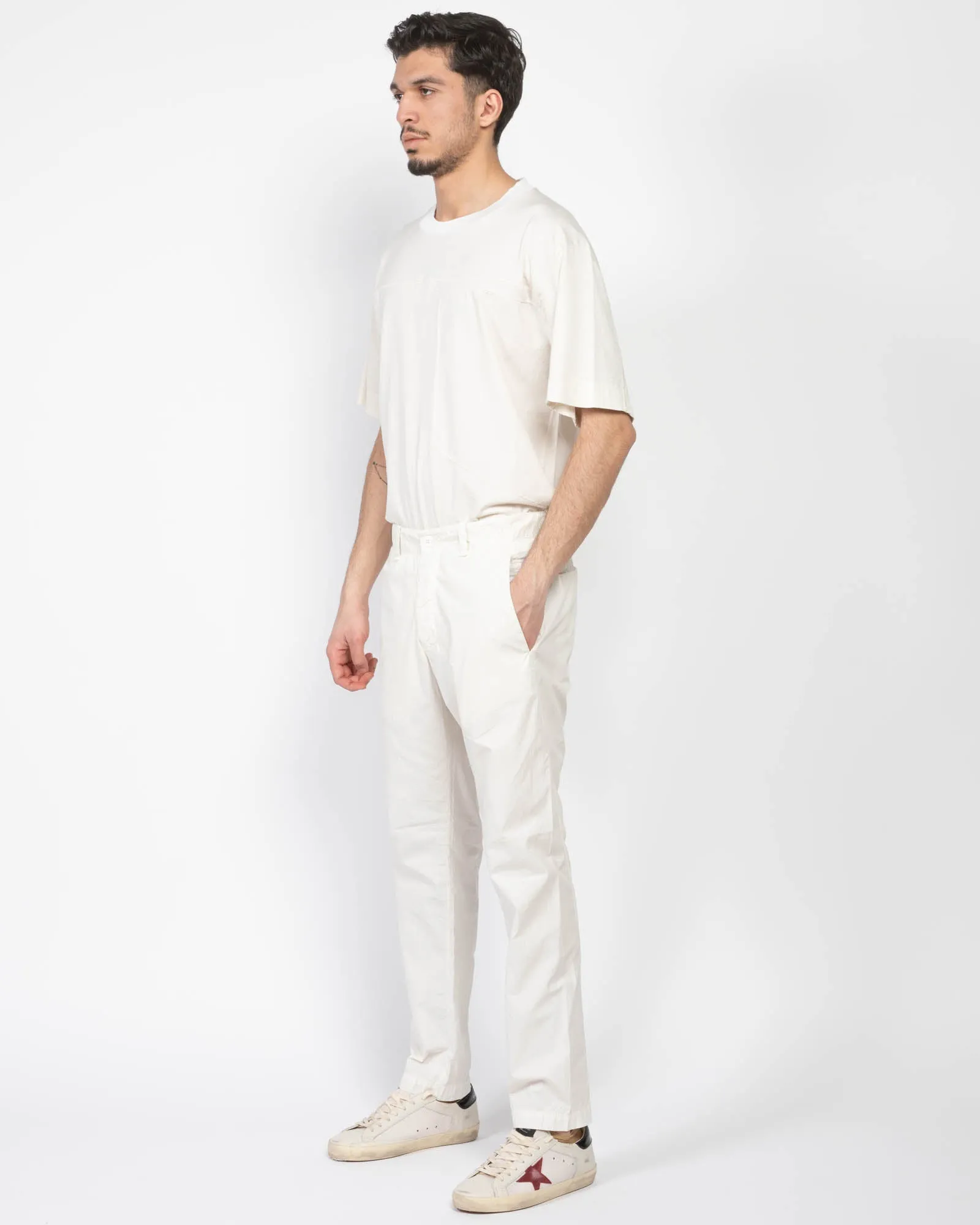 Chino Trousers sold by TNT Fashion product image thumbnail 4