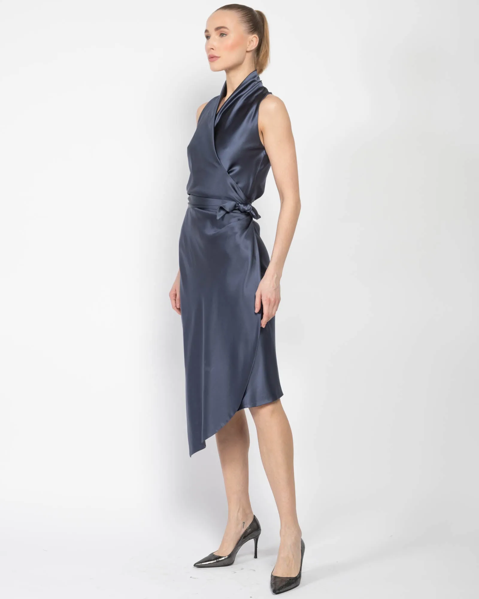 Victor Dress sold by TNT Fashion product image thumbnail 4