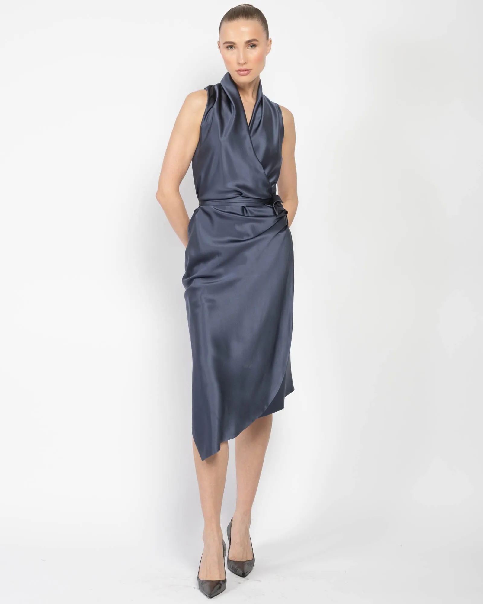 Victor Dress sold by TNT Fashion product image thumbnail 3
