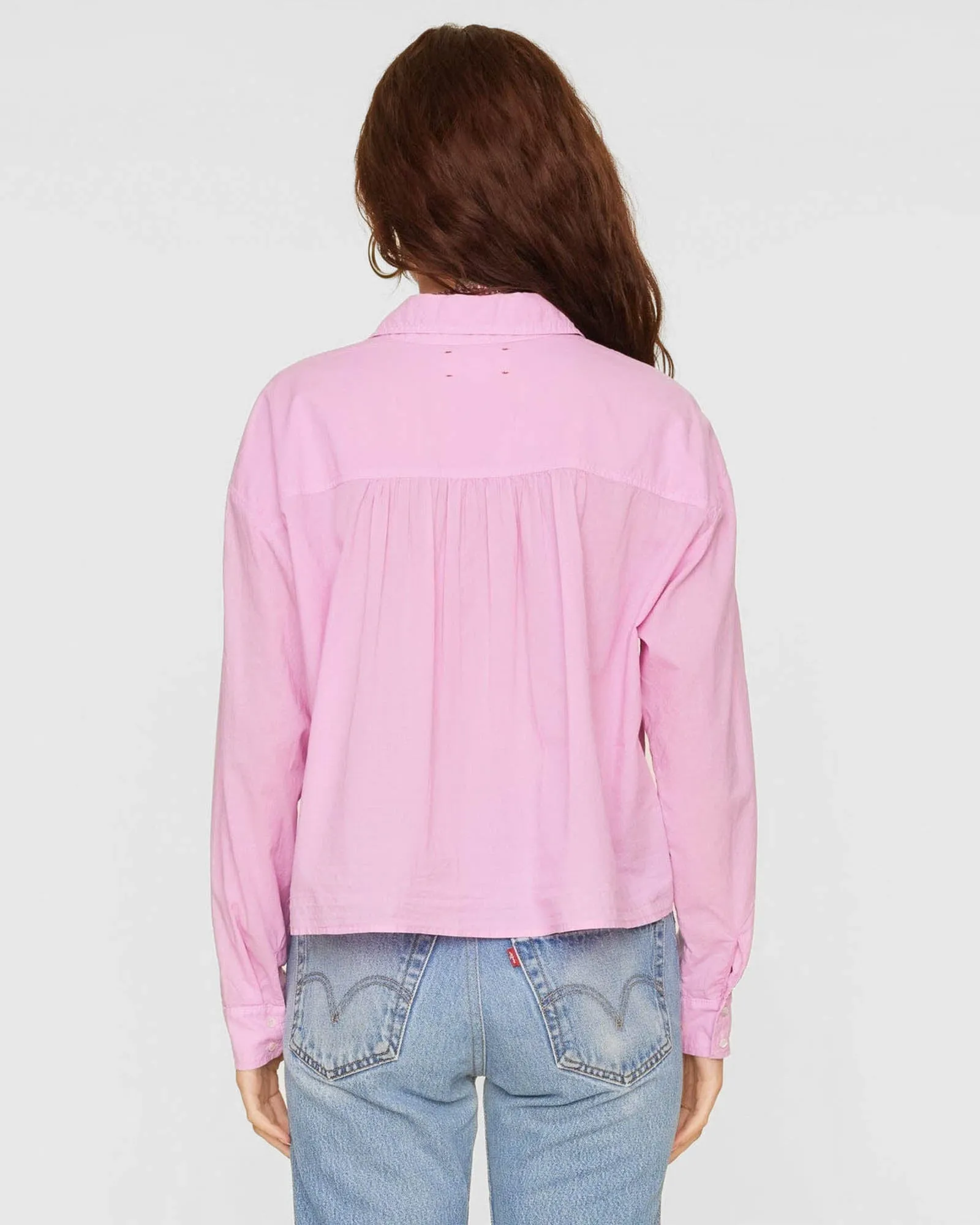 Dawson Shirt sold by TNT Fashion product image thumbnail 3