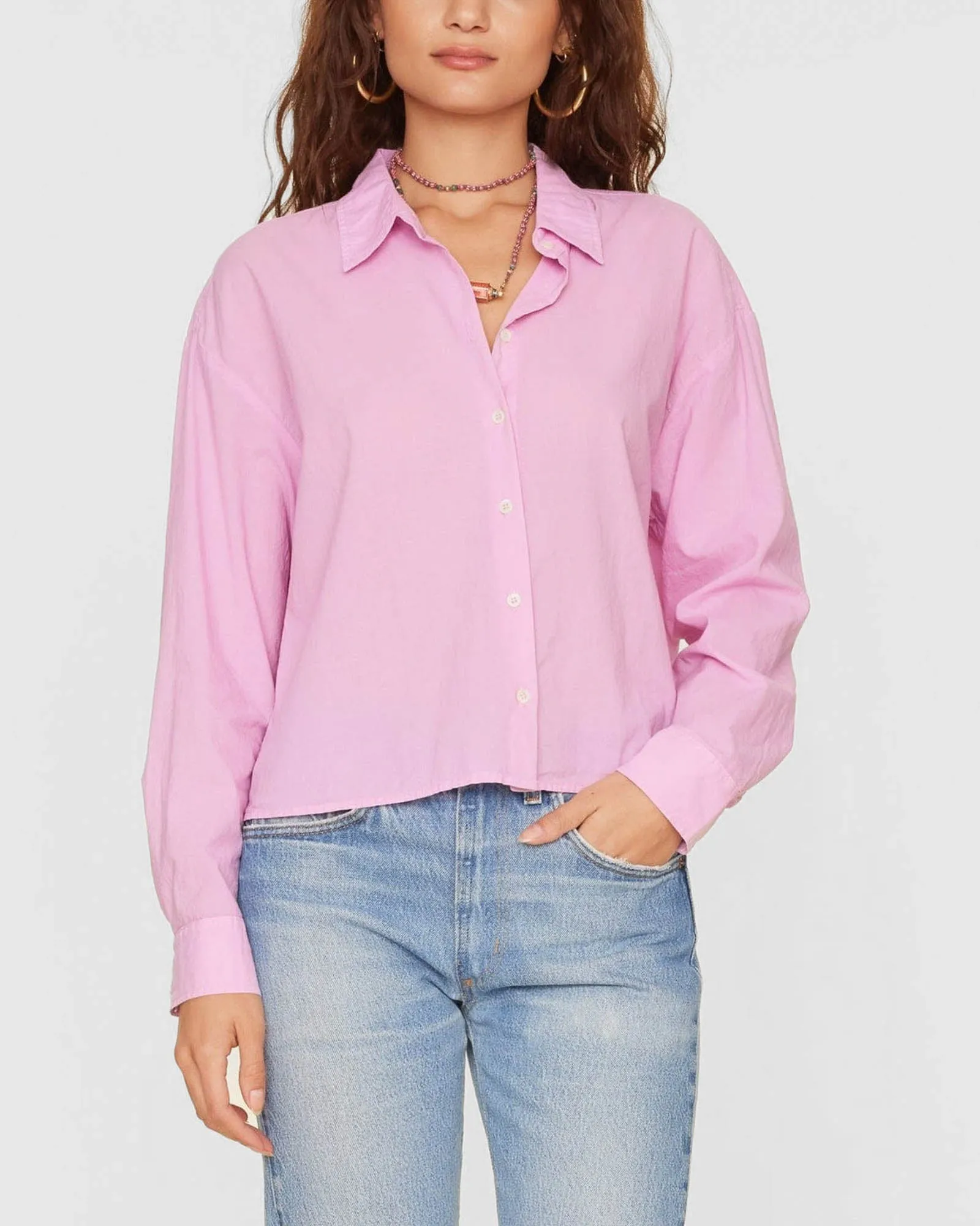 Dawson Shirt sold by TNT Fashion