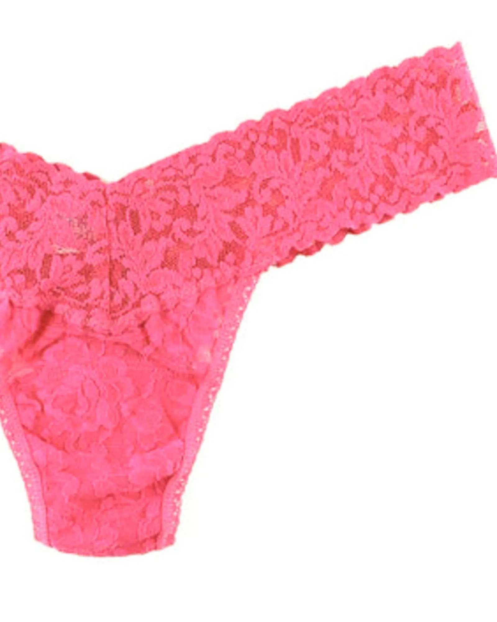 Signature Low Rise Thong sold by TNT Fashion product image thumbnail 2