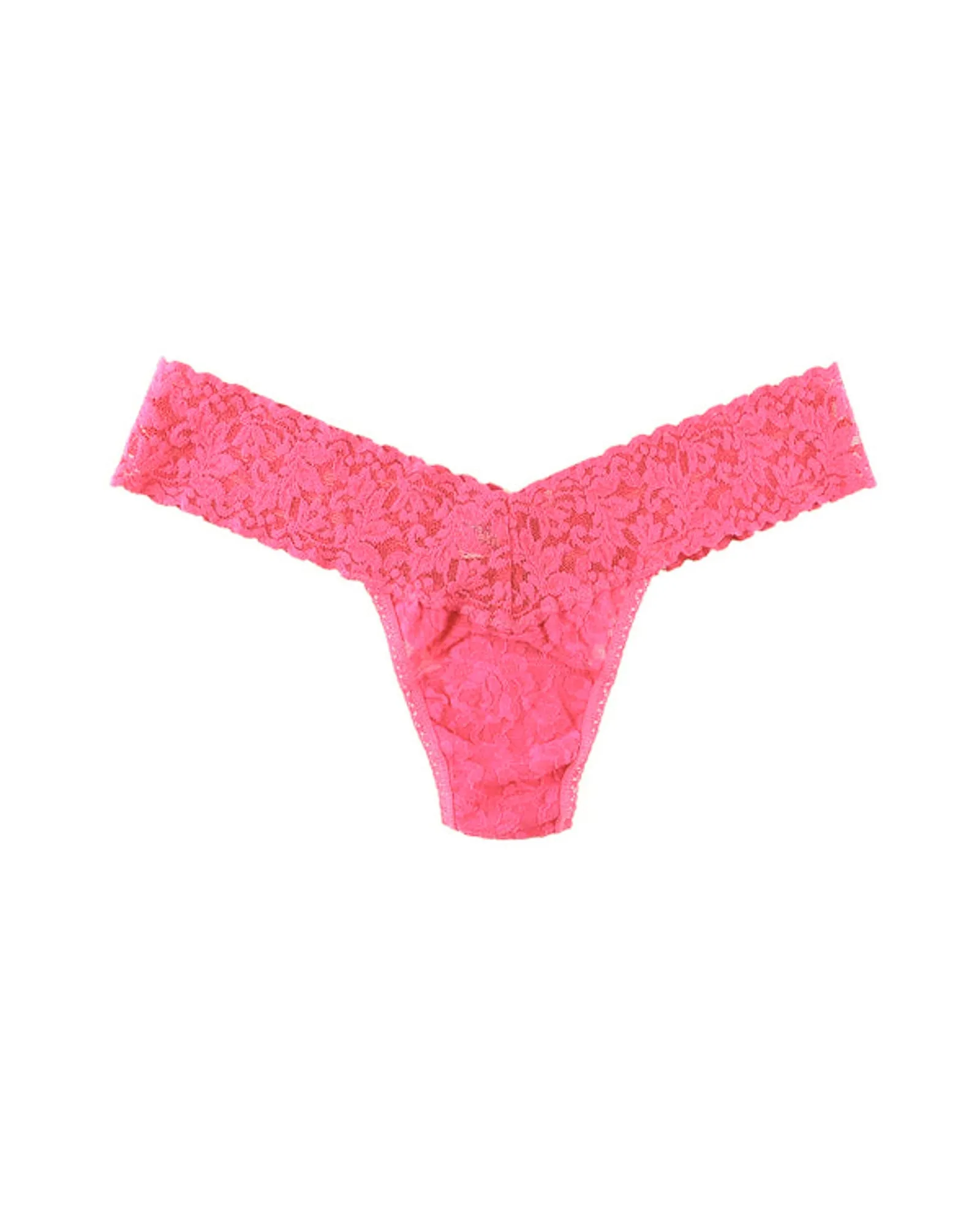 Signature Low Rise Thong sold by TNT Fashion