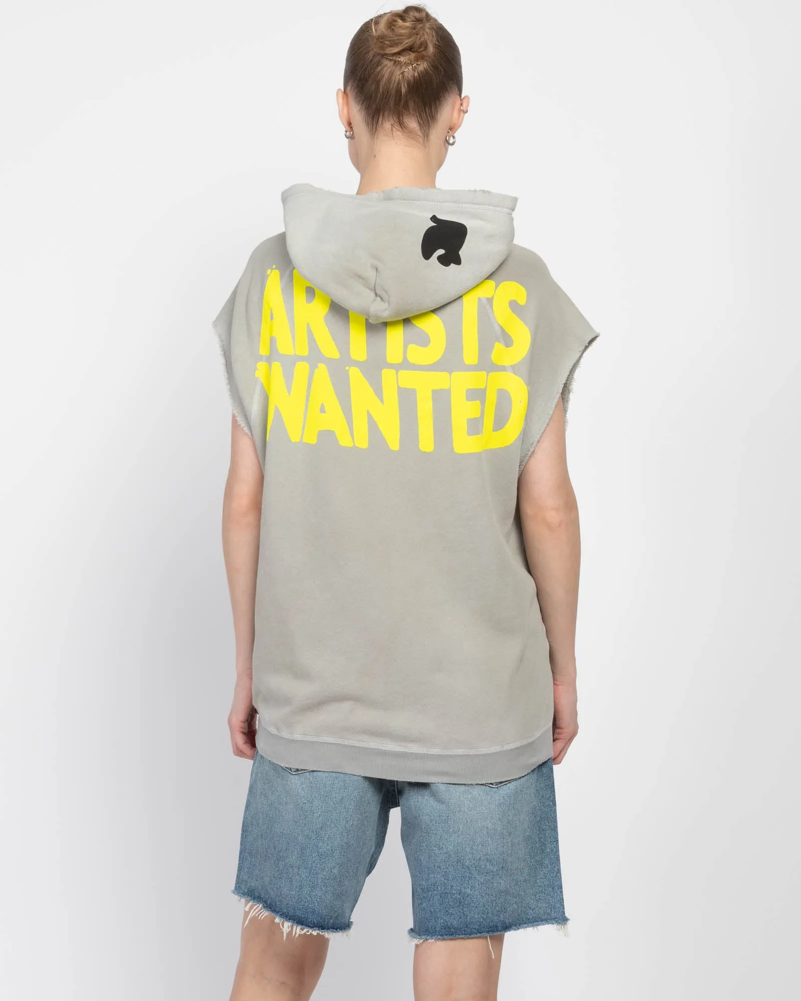 Artist Wanted Superyumm Hoodie sold by TNT Fashion product image thumbnail 2