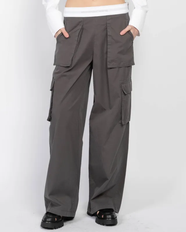 Cargo Rave Pants sold by TNT Fashion