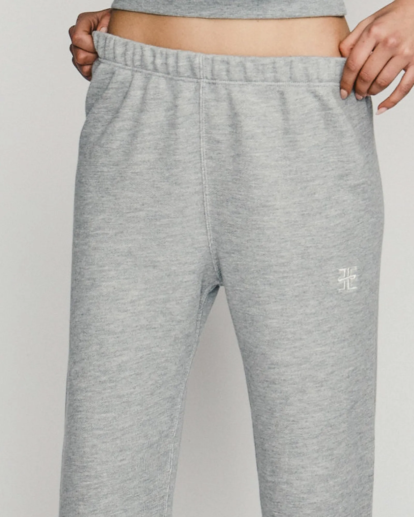 Straight Leg Sweatpants sold by TNT Fashion product image thumbnail 3