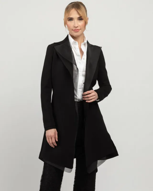Sabel Coat sold by TNT Fashion