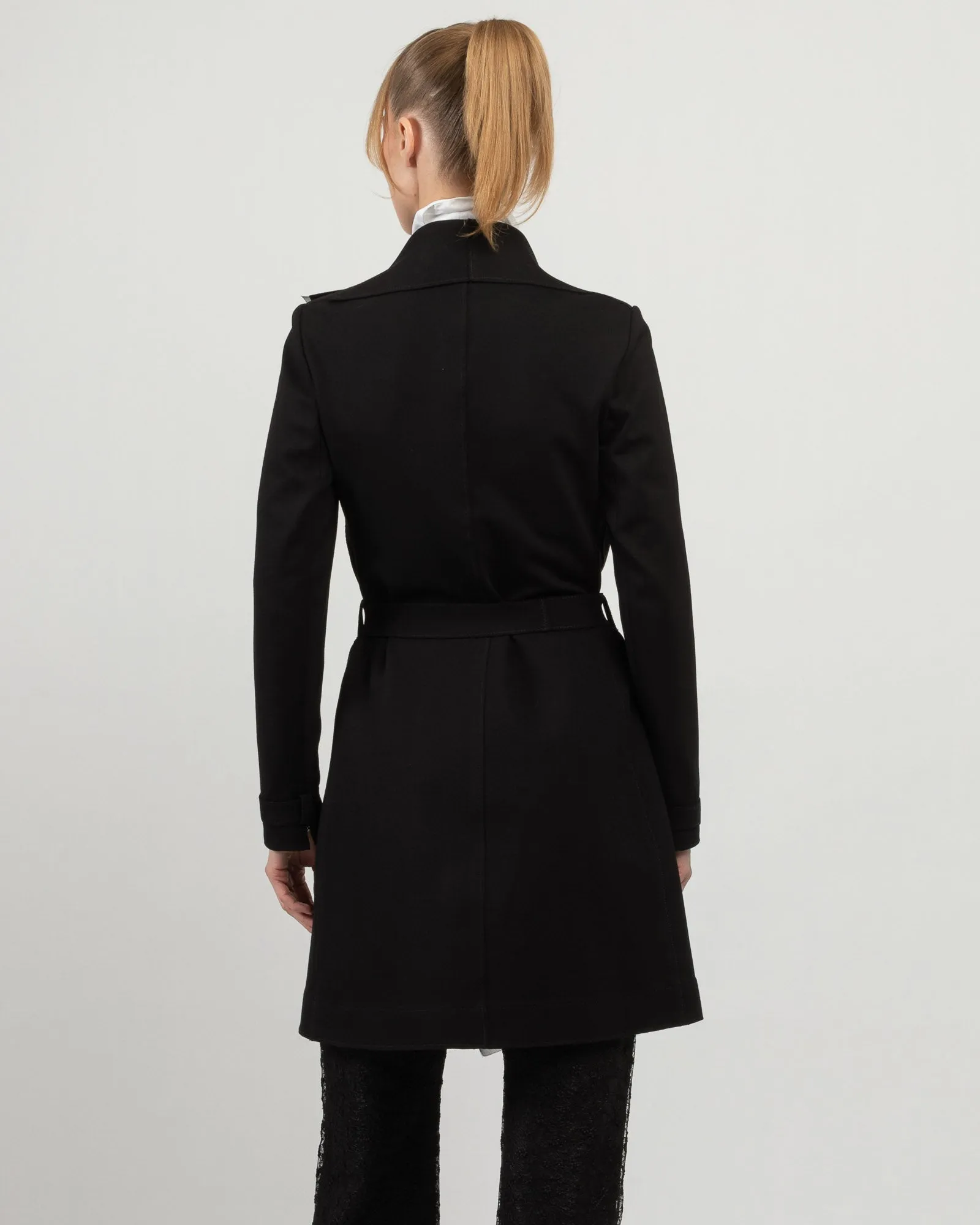 Sabel Coat sold by TNT Fashion product image thumbnail 3