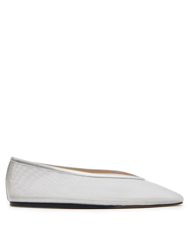 Luna Mesh Slippers sold by TNT Fashion