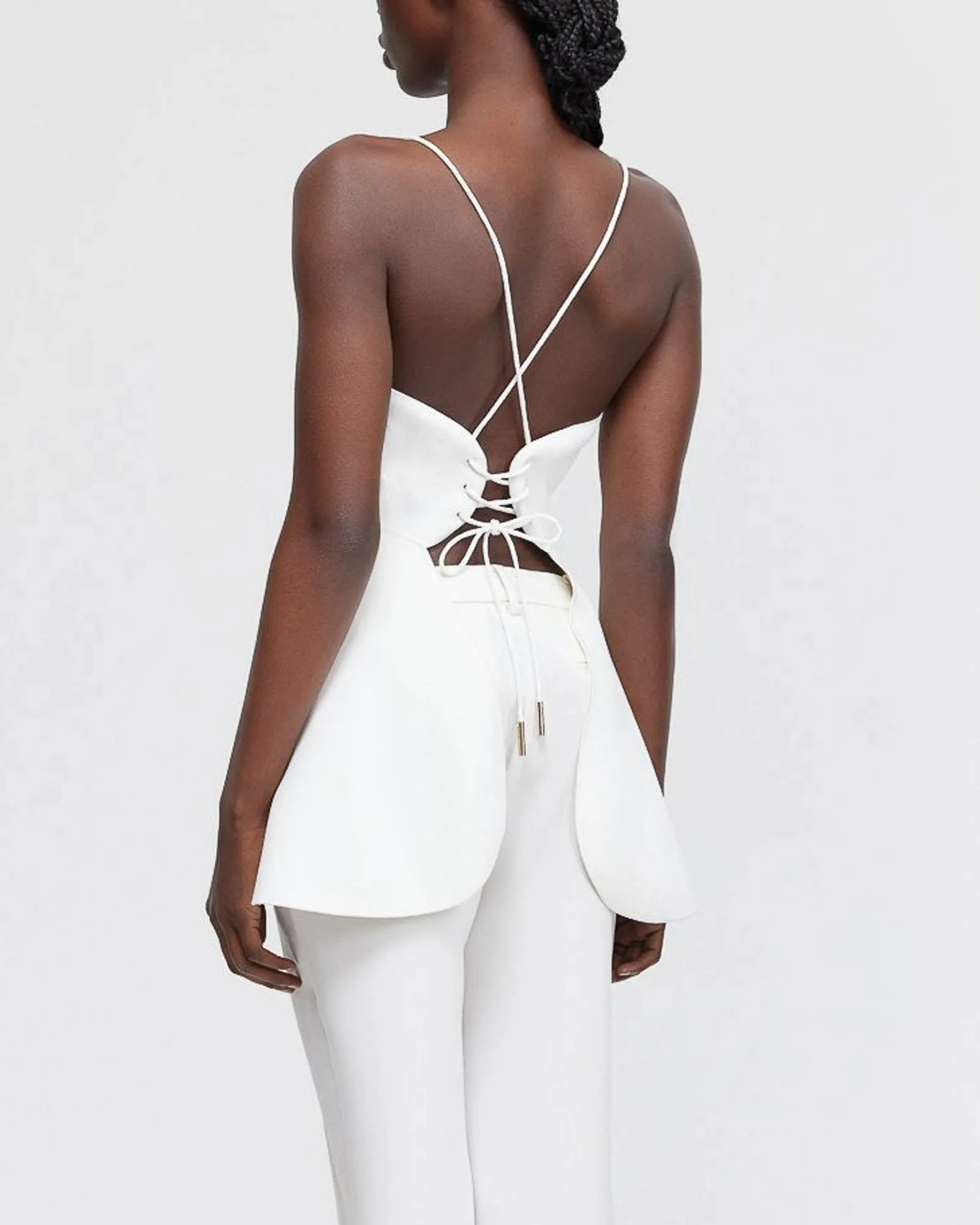 Allister Top sold by TNT Fashion product image thumbnail 2