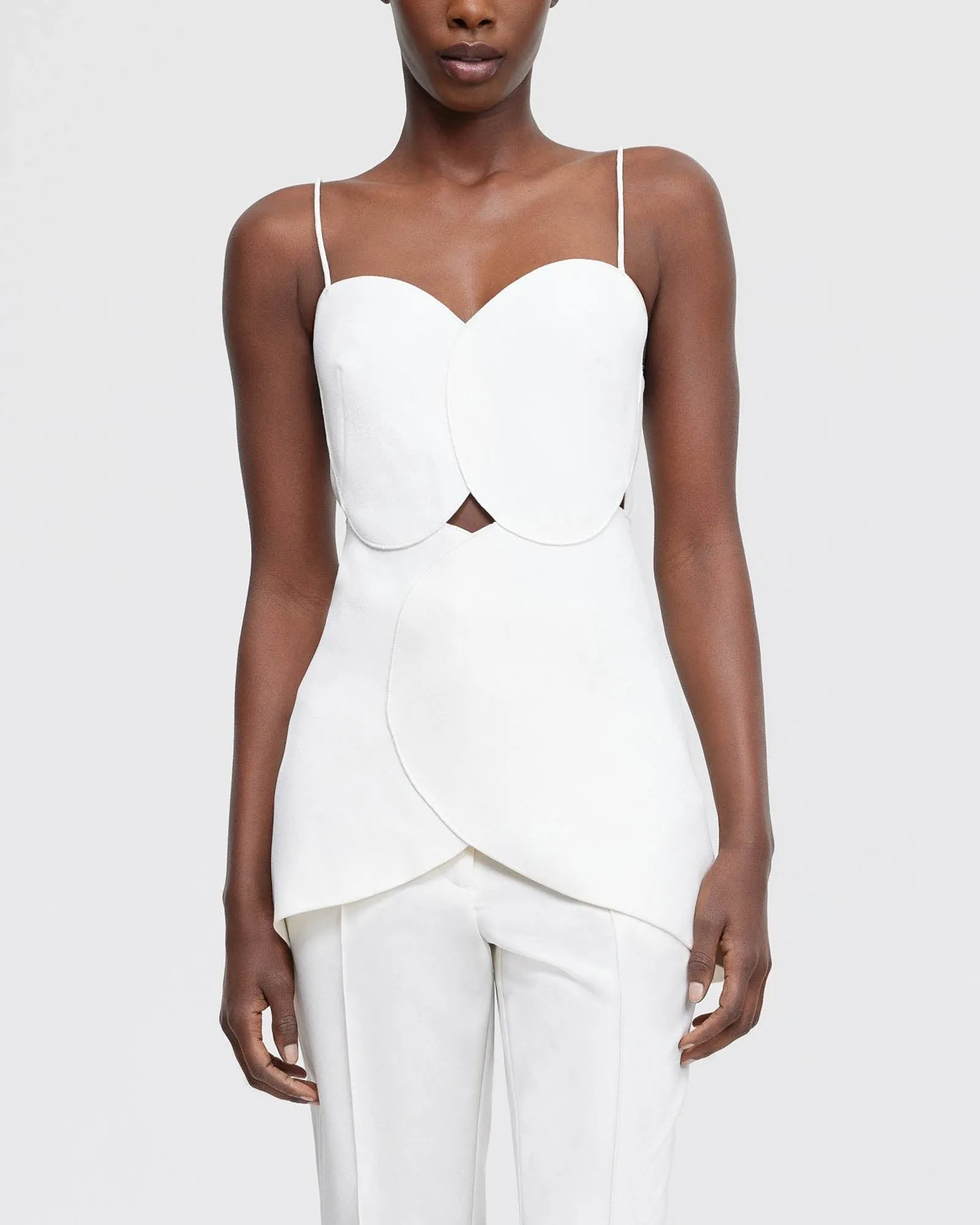 Allister Top sold by TNT Fashion