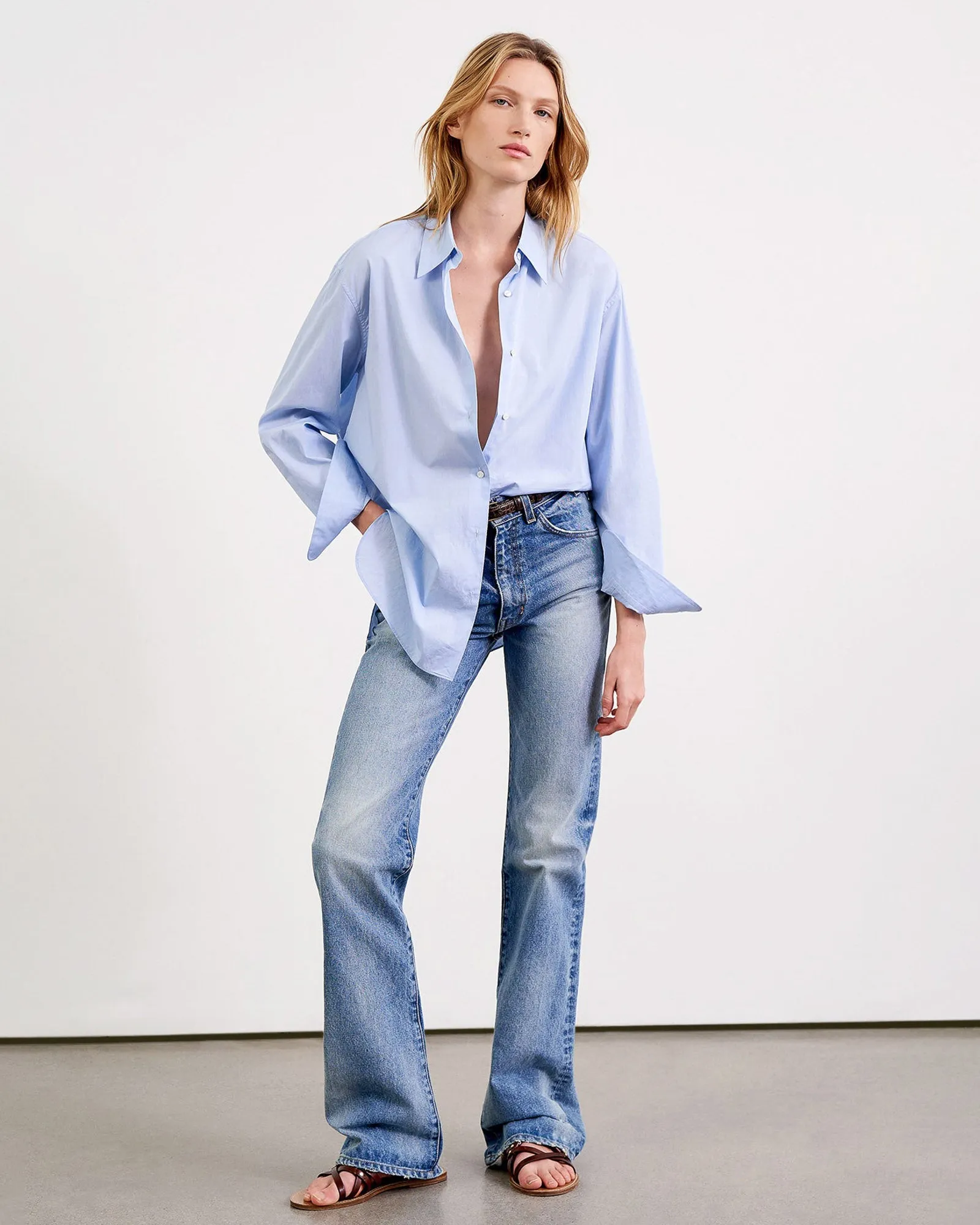 Yorke Shirt sold by TNT Fashion product image thumbnail 2