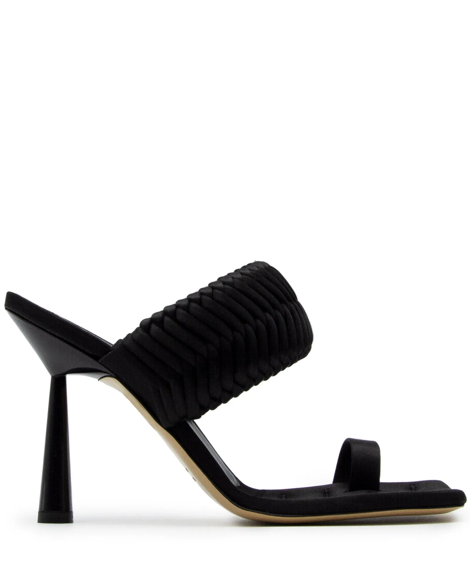 Rosie 1 Heels sold by TNT Fashion