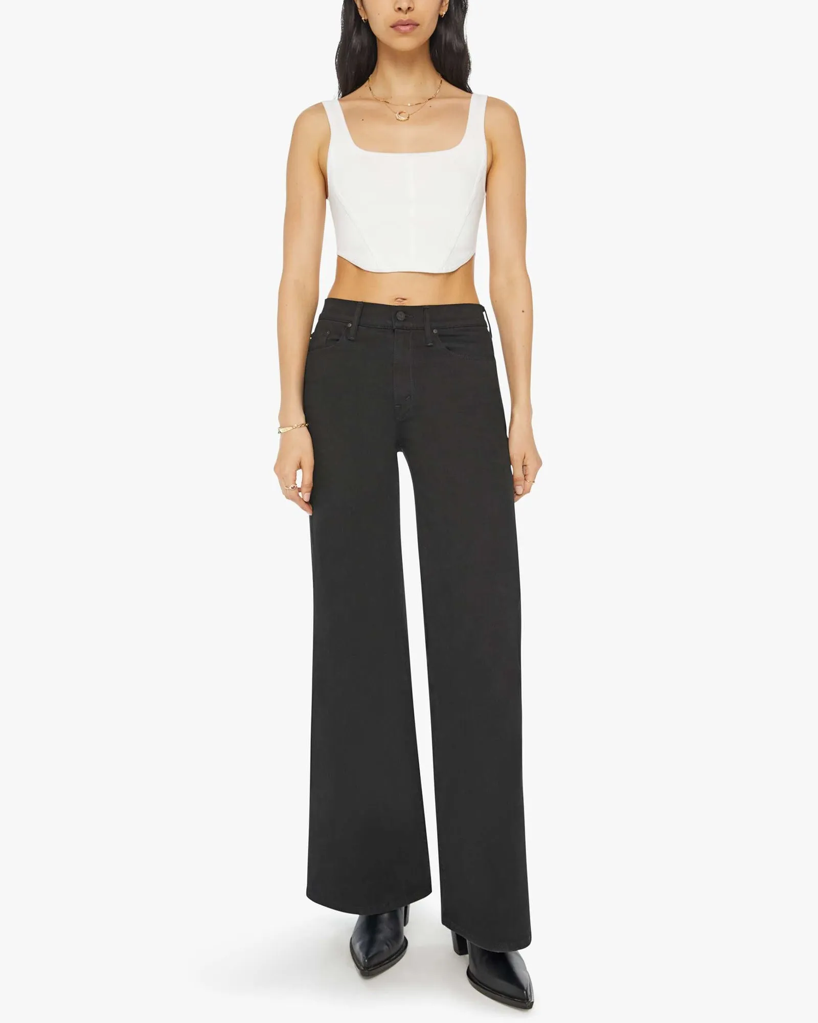 Twister Sneak Jeans sold by TNT Fashion product image thumbnail 2