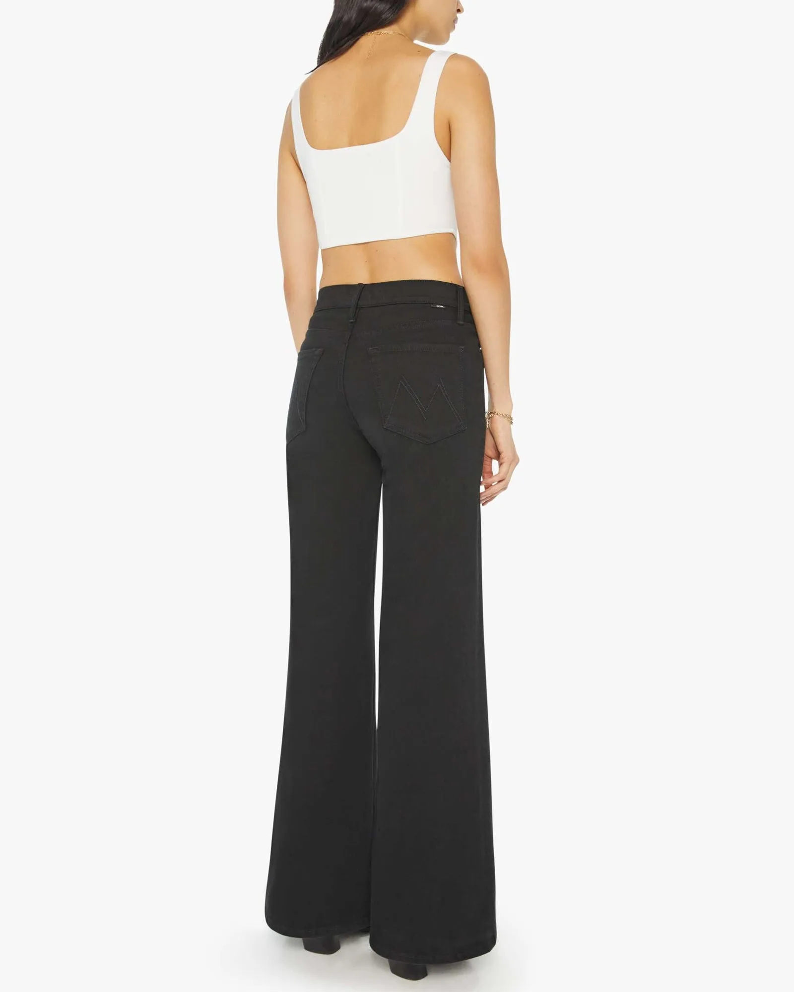 Twister Sneak Jeans sold by TNT Fashion product image thumbnail 3