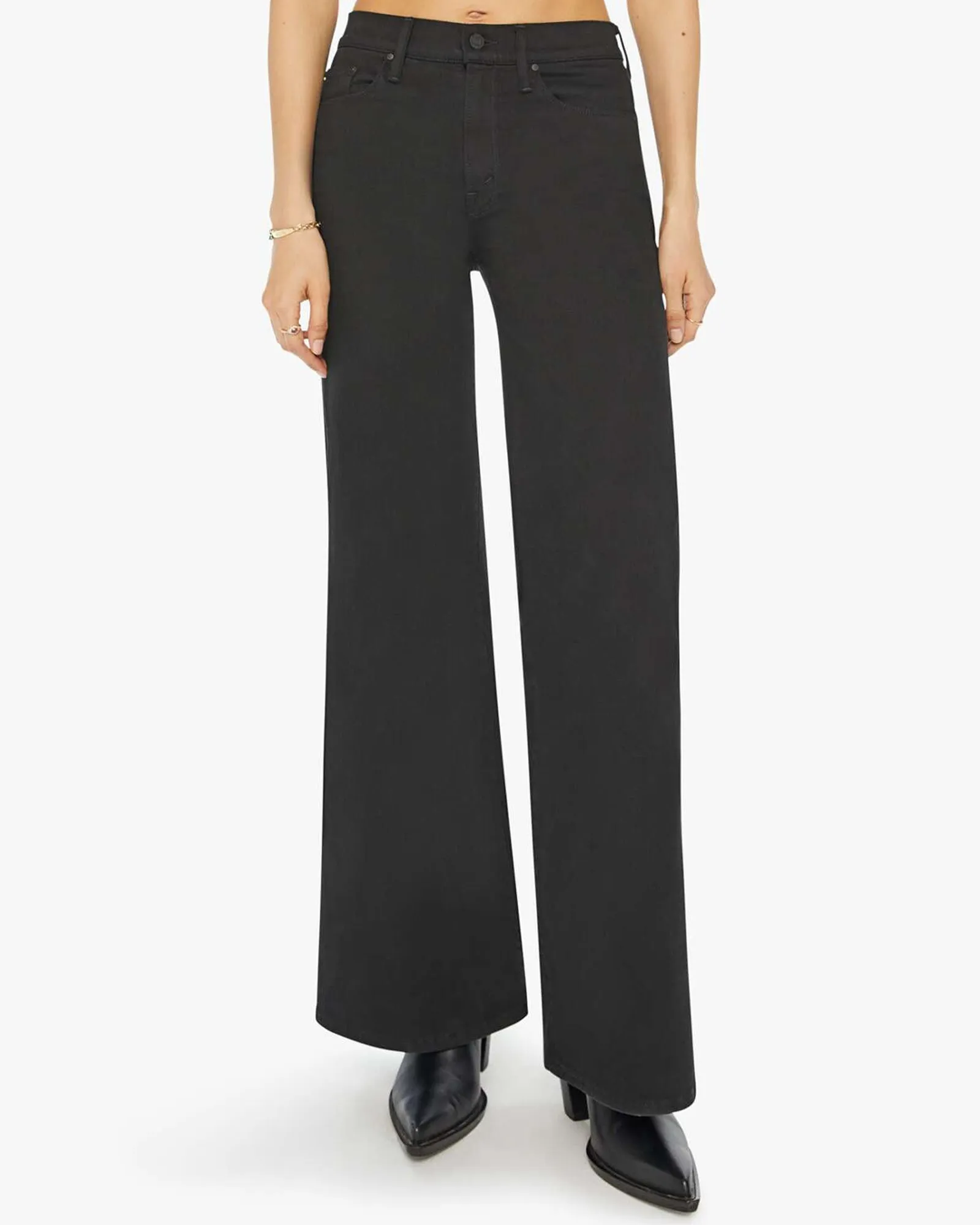 Twister Sneak Jeans sold by TNT Fashion