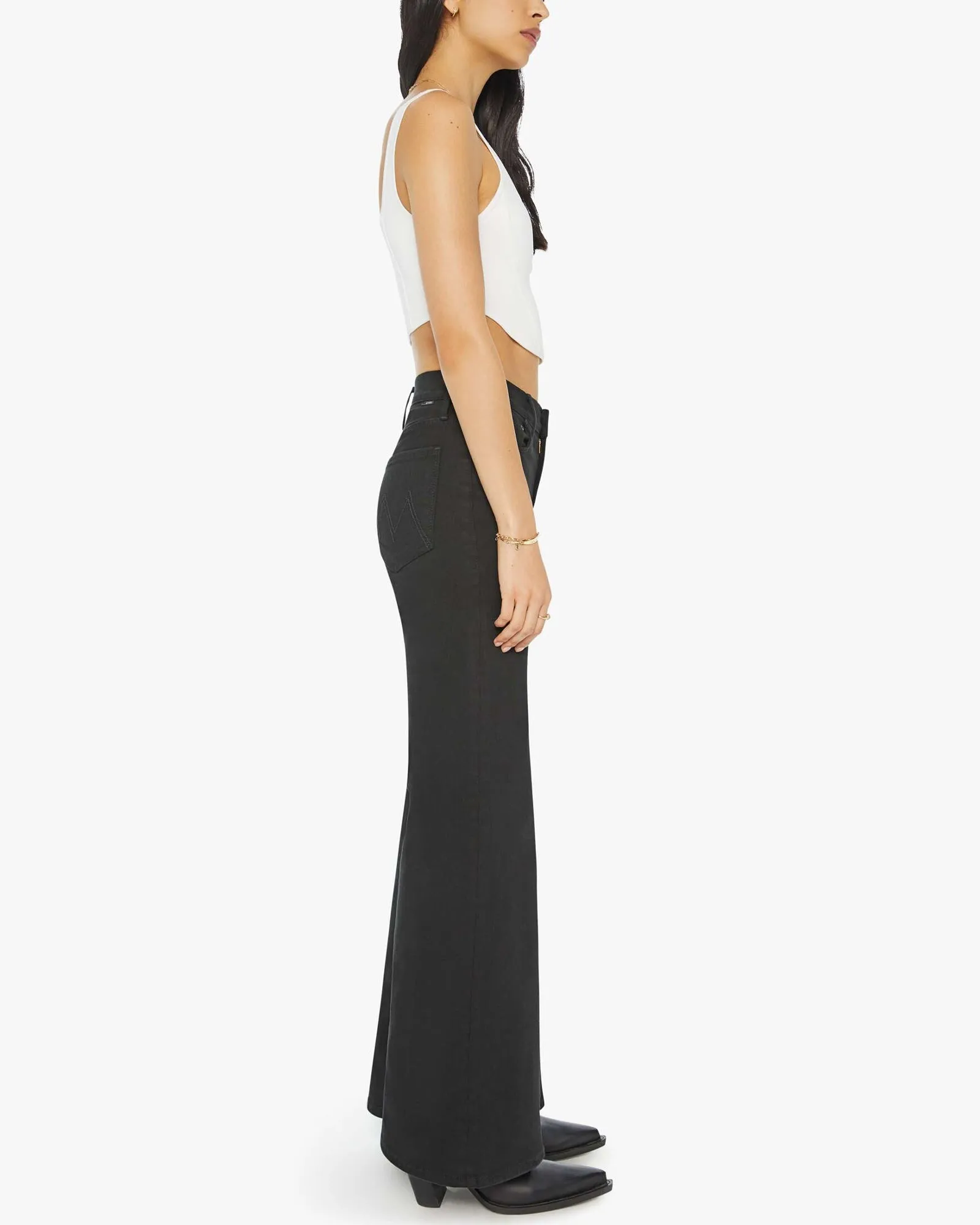 Twister Sneak Jeans sold by TNT Fashion product image thumbnail 4