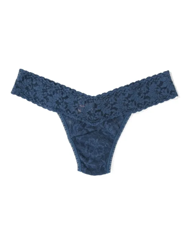Low Rise Thong sold by TNT Fashion