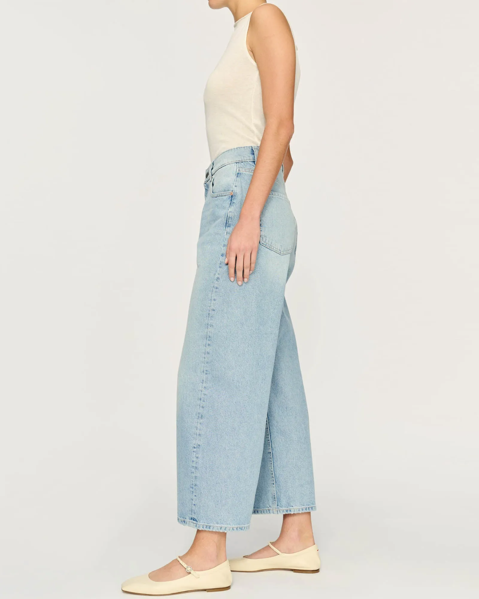Taylor Barrel Jeans sold by TNT Fashion product image thumbnail 4