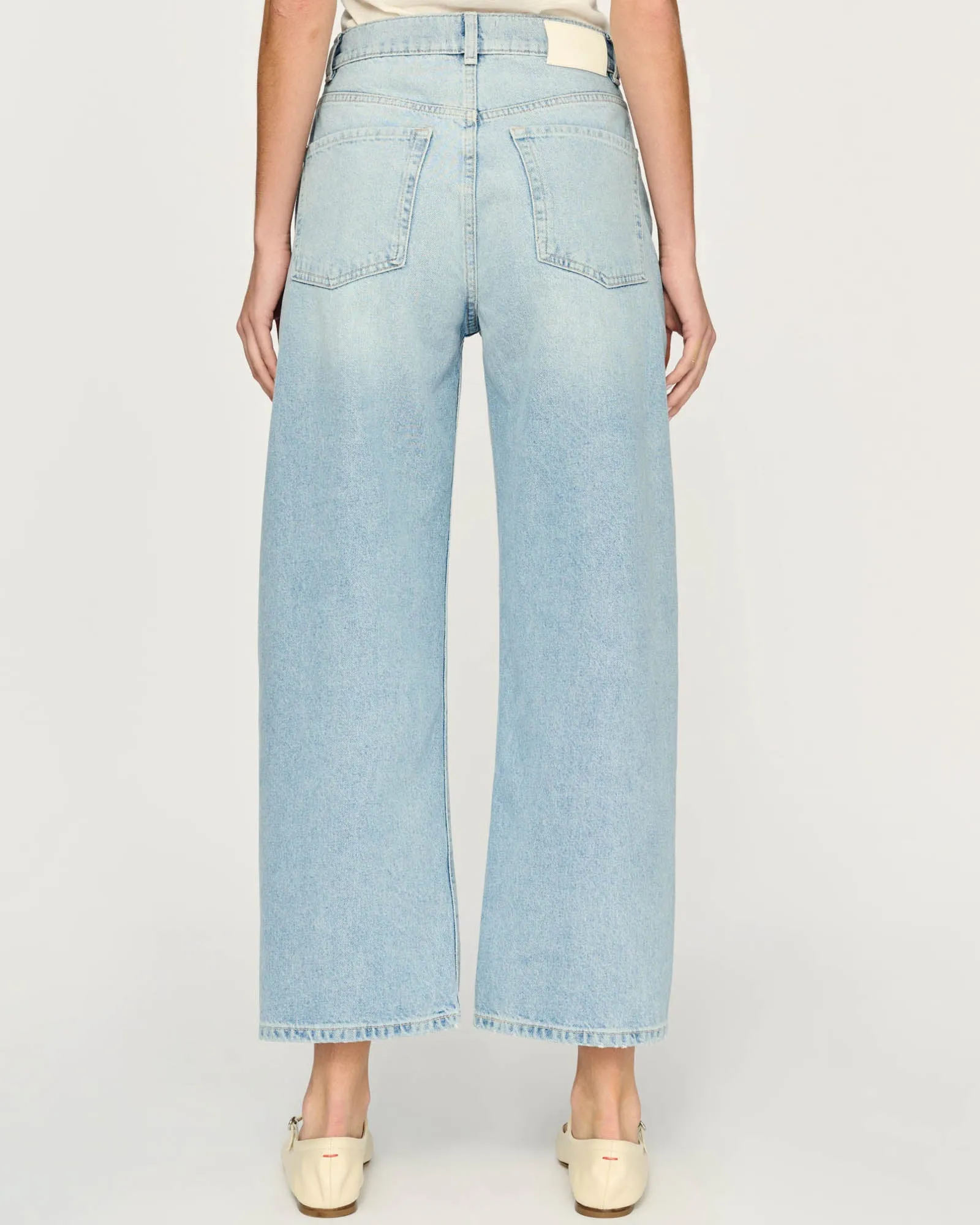 Taylor Barrel Jeans sold by TNT Fashion product image thumbnail 3