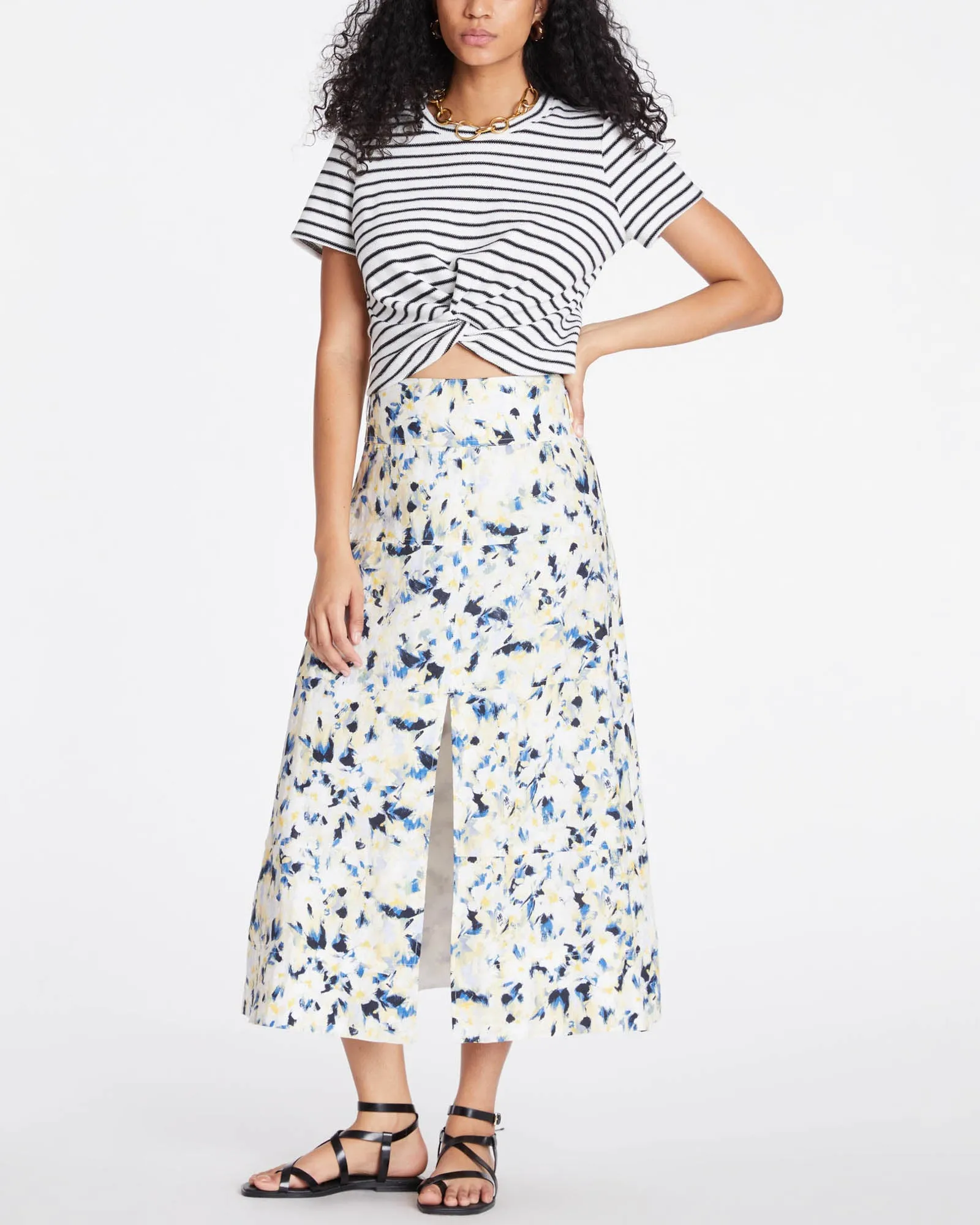 Zola Top sold by TNT Fashion product image thumbnail 2