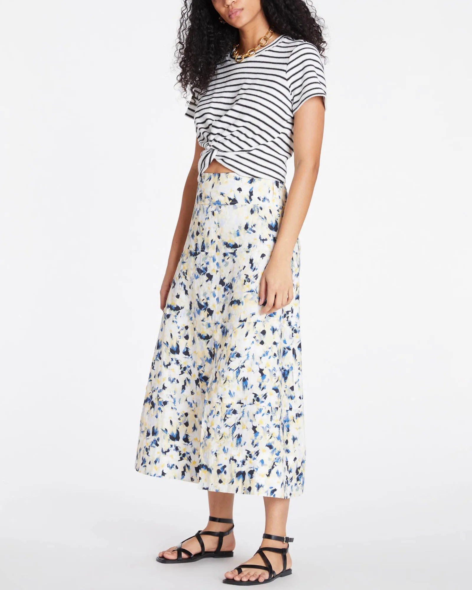 Zola Top sold by TNT Fashion product image thumbnail 4