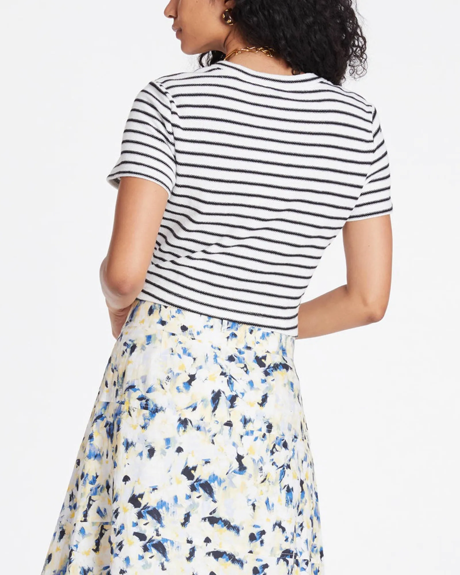 Zola Top sold by TNT Fashion product image thumbnail 3