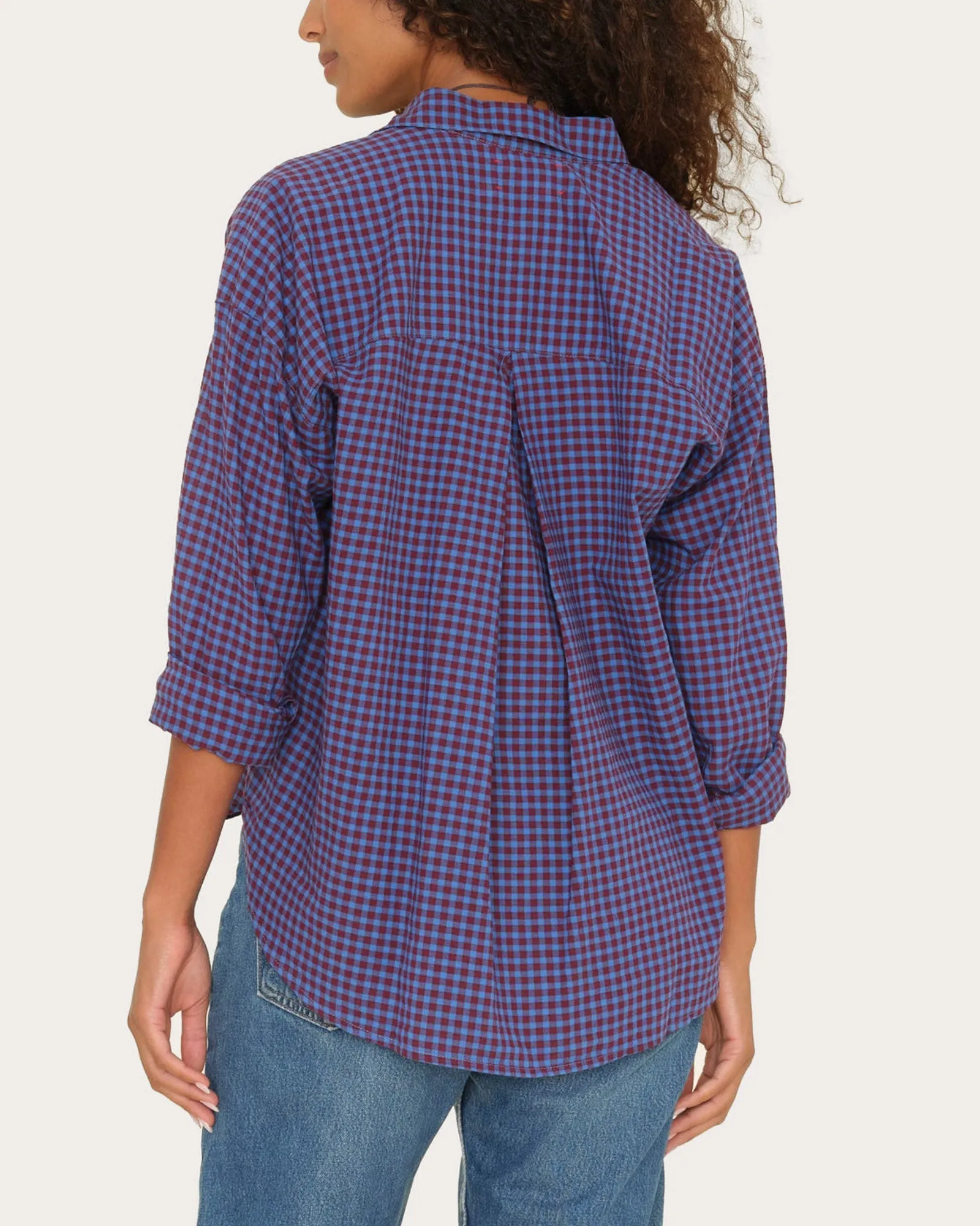 Jordy Shirt sold by TNT Fashion product image thumbnail 2