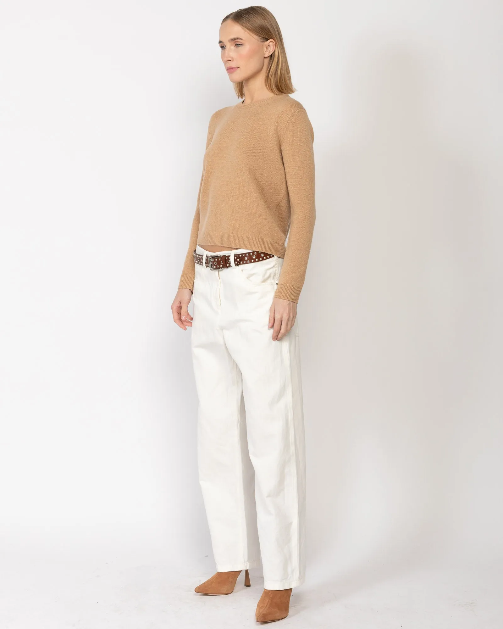 Girl Crew Aka Jill Sweater sold by TNT Fashion product image thumbnail 4