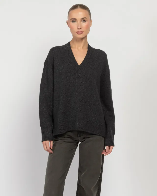 V-Neck Sweater sold by TNT Fashion