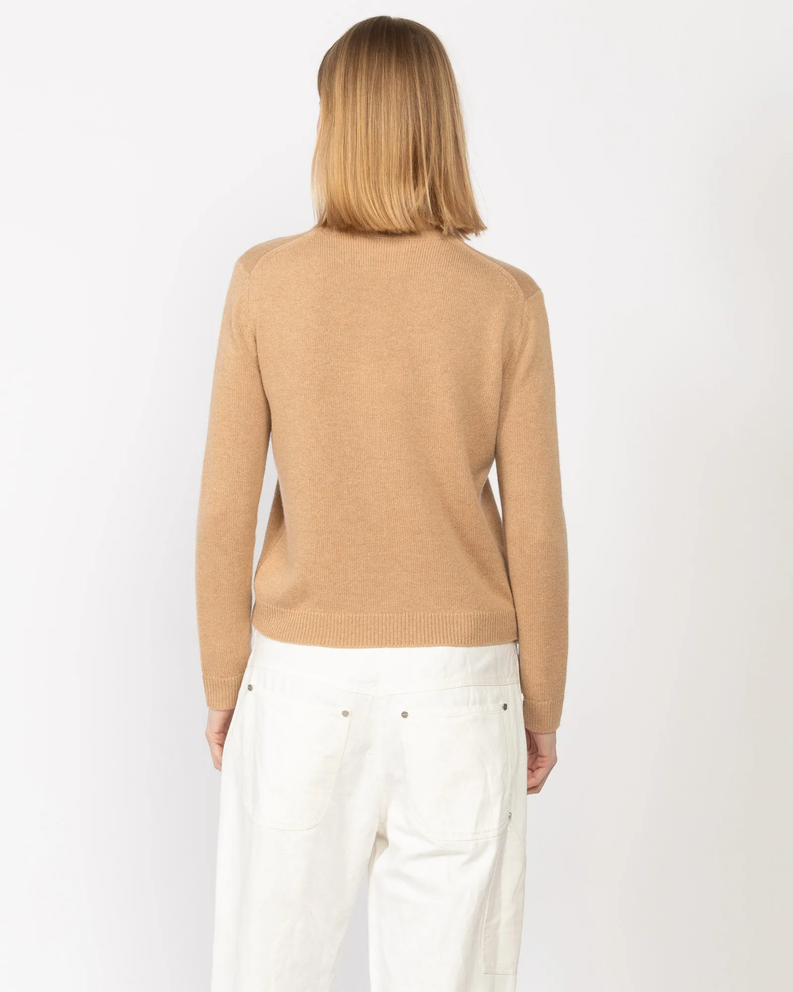 Girl Crew Aka Jill Sweater sold by TNT Fashion product image thumbnail 3