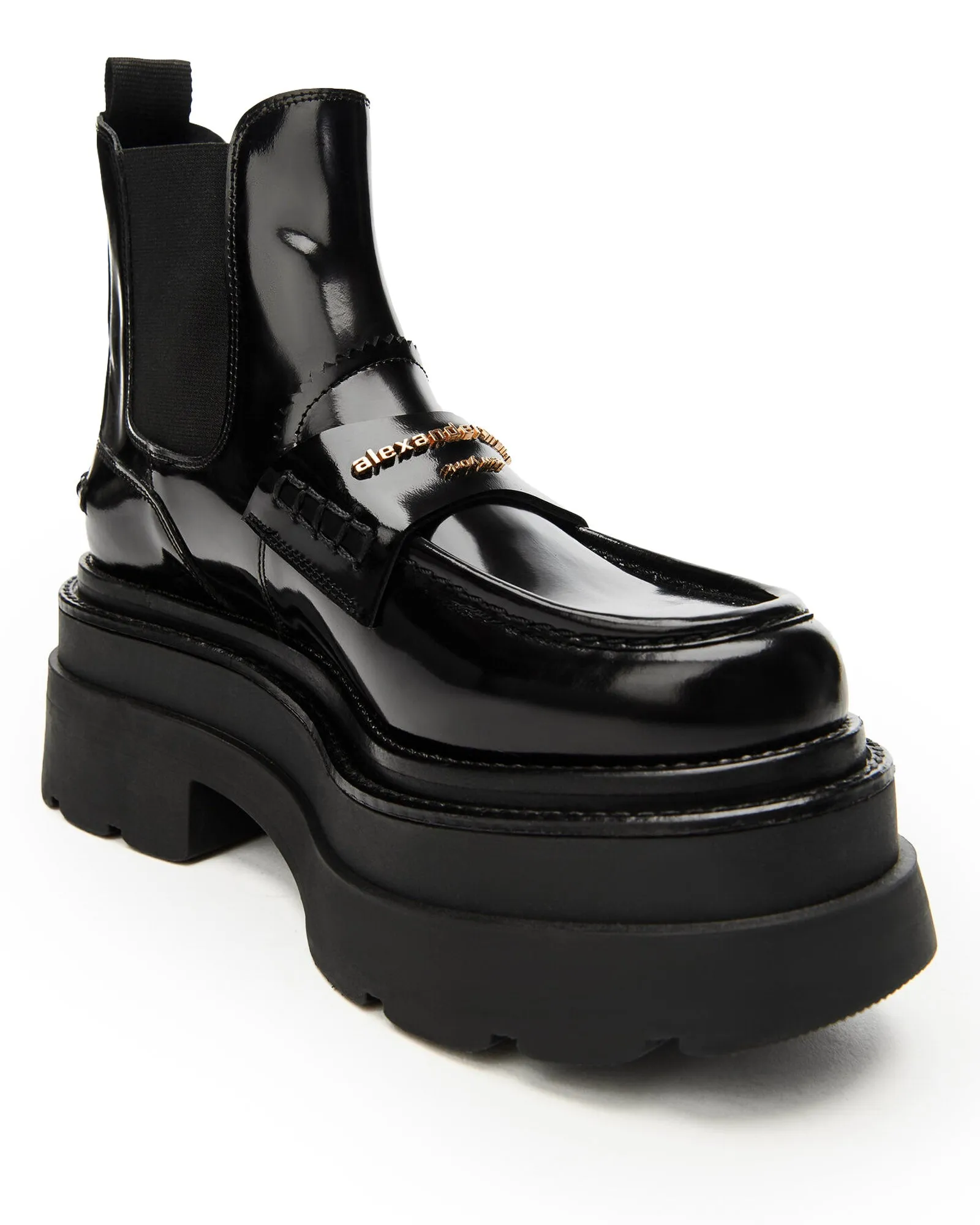 Carter Boots sold by TNT Fashion product image thumbnail 3