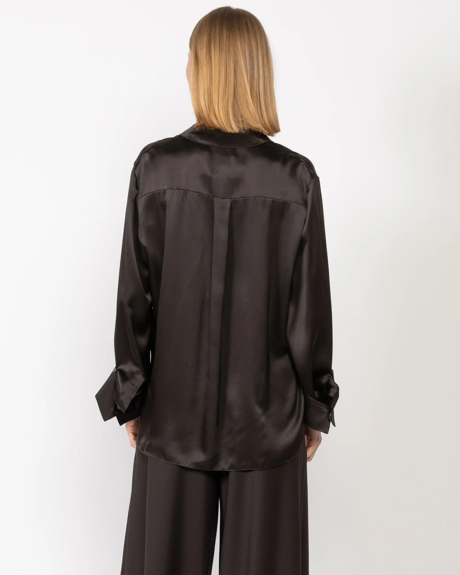 Boyfriend Shirt sold by TNT Fashion product image thumbnail 3