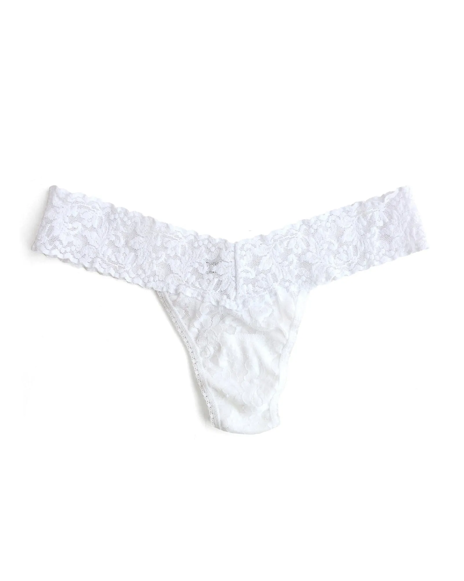 Low Rise Thong sold by TNT Fashion product image thumbnail 3