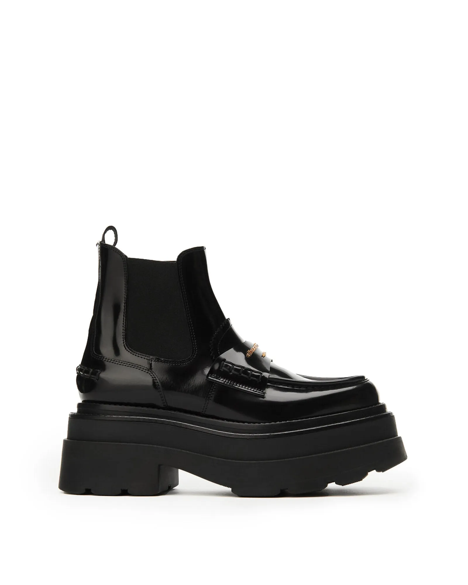 Carter Boots sold by TNT Fashion