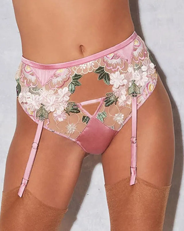 Jardin Thong sold by TNT Fashion