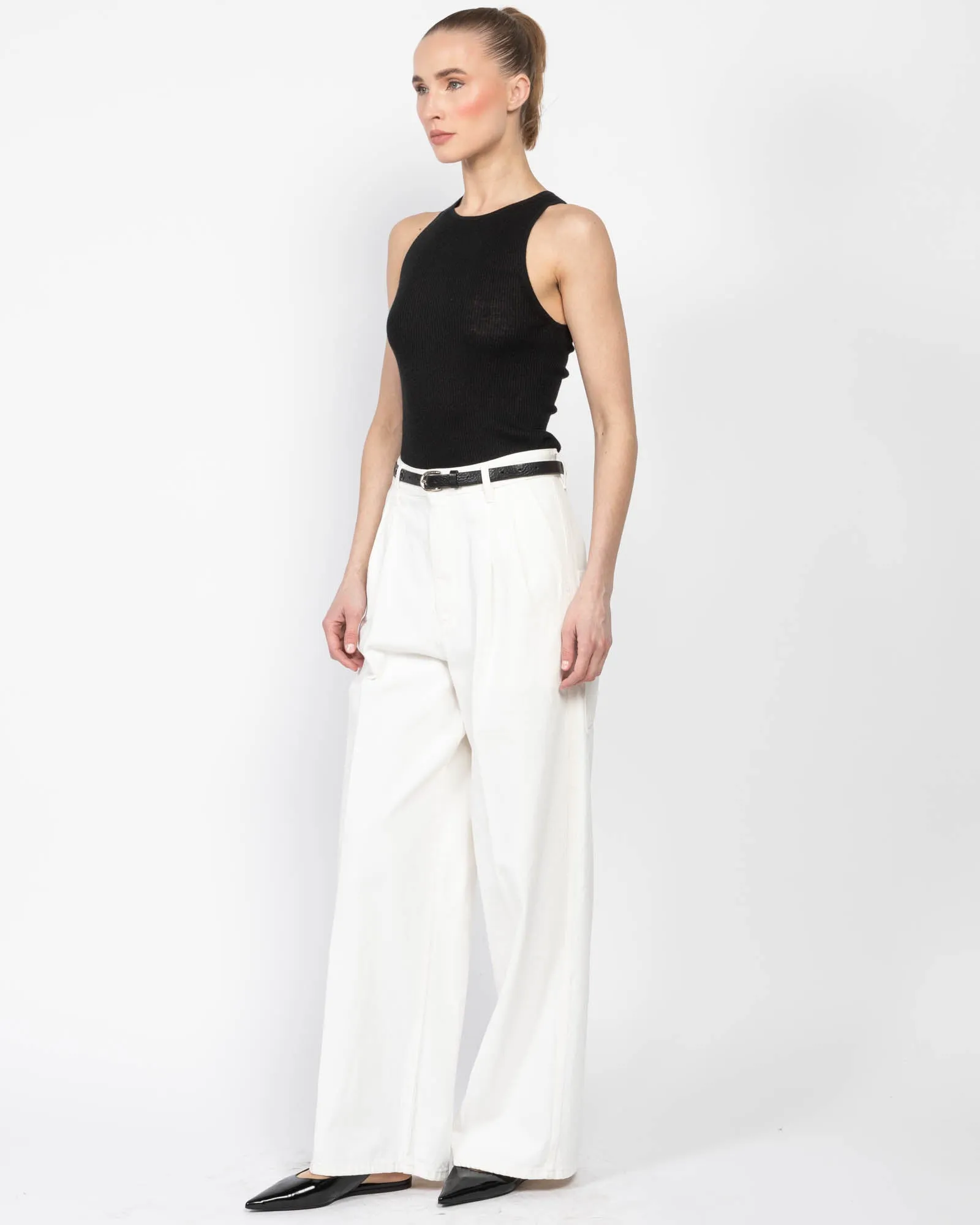 Este Racer Tank Top sold by TNT Fashion product image thumbnail 4