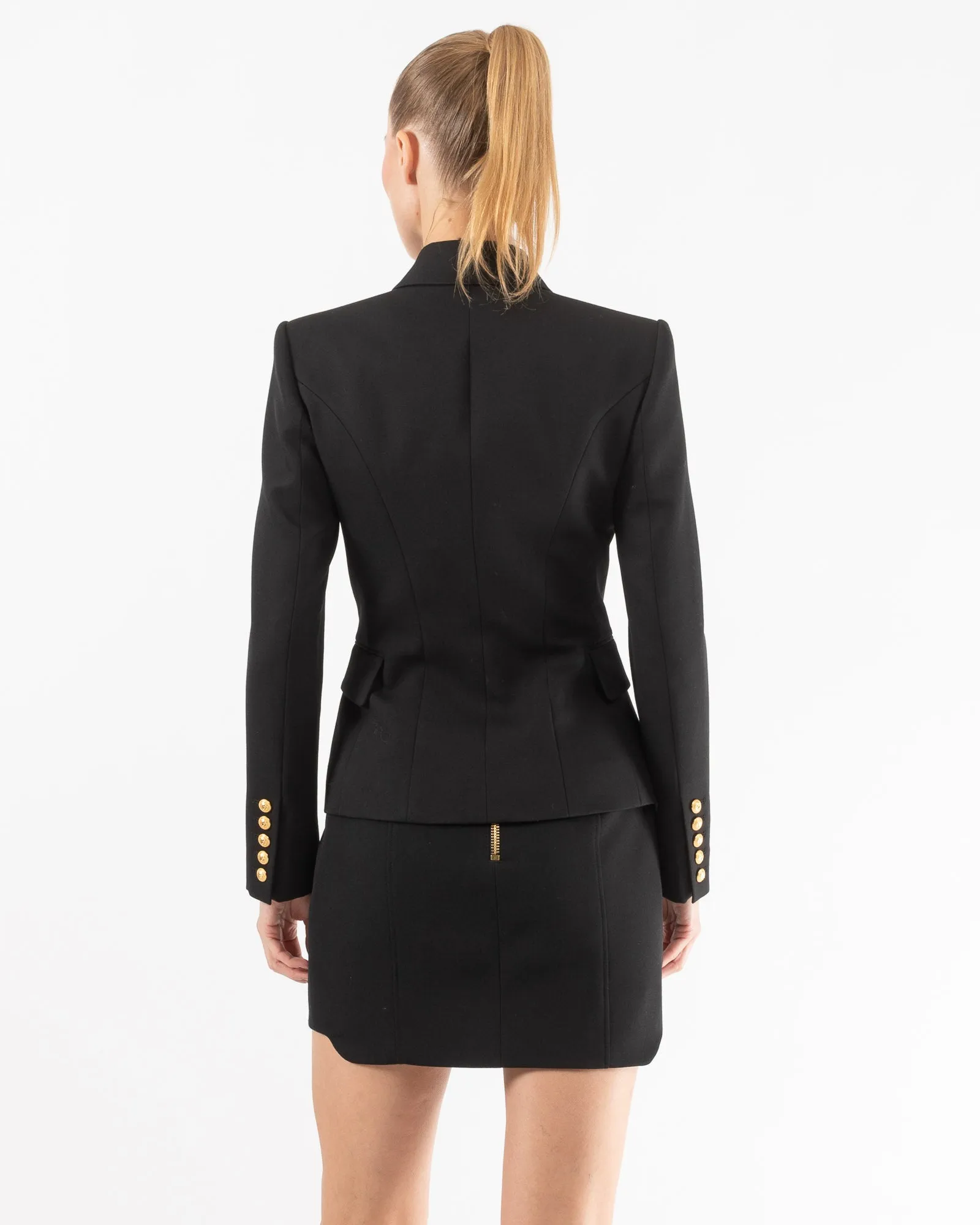 Wool Jacket sold by TNT Fashion product image thumbnail 4