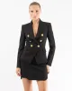 Wool Jacket sold by TNT Fashion