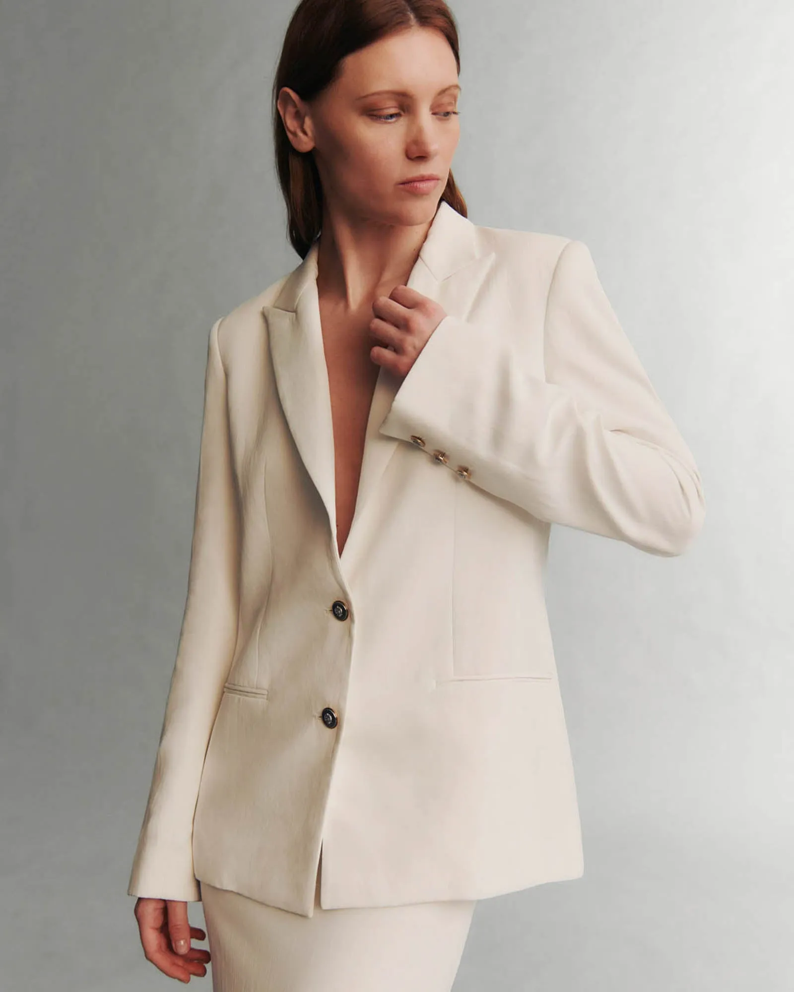 Husband Blazer sold by TNT Fashion