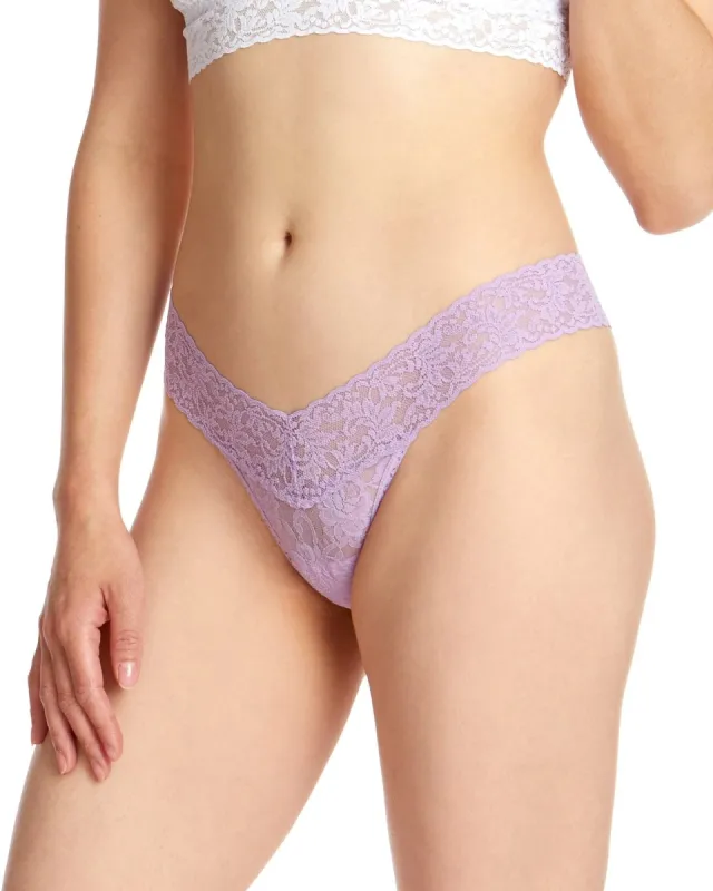 Low Rise Thong sold by TNT Fashion