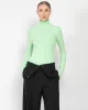 Long Sleeve Turtleneck sold by TNT Fashion